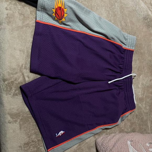 Nba shorts - Picture 1 of 4